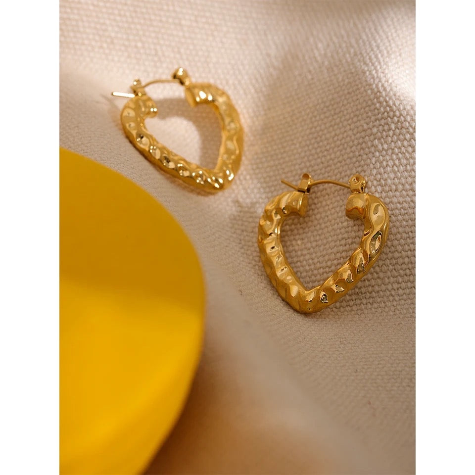 Jane earrings