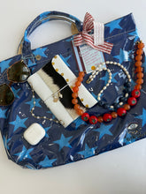 Cargar imagen en el visor de la galería, Roma Star bag
