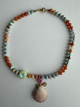 Cargar imagen en el visor de la galería, Allen necklace

