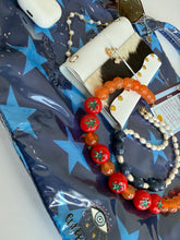 Cargar imagen en el visor de la galería, Roma Star bag
