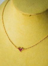 Cargar imagen en el visor de la galería, Miyuki heart
