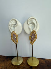Cargar imagen en el visor de la galería, Danna Earrings
