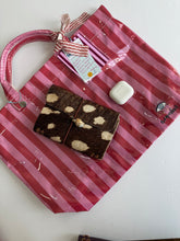 Cargar imagen en el visor de la galería, Renee stripes bag
