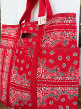 Cargar imagen en el visor de la galería, Reny paliacate Bag
