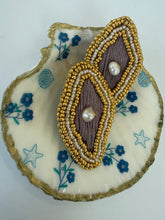 Cargar imagen en el visor de la galería, Danna Earrings
