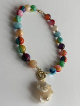 Cargar imagen en el visor de la galería, Allen necklace
