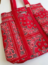 Cargar imagen en el visor de la galería, Reny paliacate Bag
