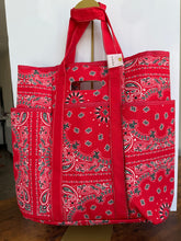 Cargar imagen en el visor de la galería, Ross Red bag

