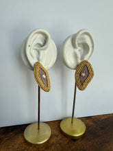 Cargar imagen en el visor de la galería, Danna Earrings
