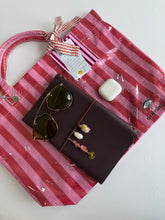 Cargar imagen en el visor de la galería, Renee stripes bag
