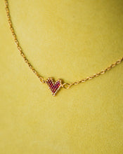 Cargar imagen en el visor de la galería, Miyuki heart
