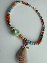 Cargar imagen en el visor de la galería, Allen necklace

