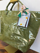 Cargar imagen en el visor de la galería, Roberta The tote Bag
