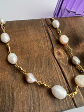 Load image into Gallery viewer, Tiffani necklace
