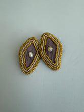 Cargar imagen en el visor de la galería, Danna Earrings
