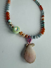 Cargar imagen en el visor de la galería, Allen necklace
