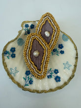 Cargar imagen en el visor de la galería, Danna Earrings
