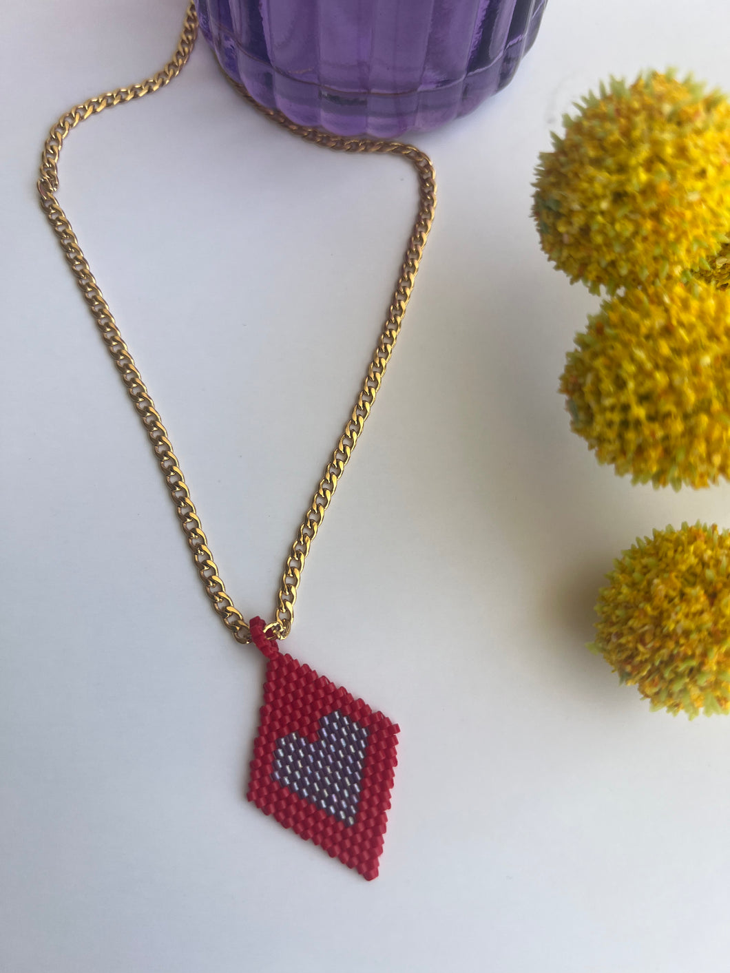 Lola necklace