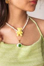 Load image into Gallery viewer, Lineli Necklace
