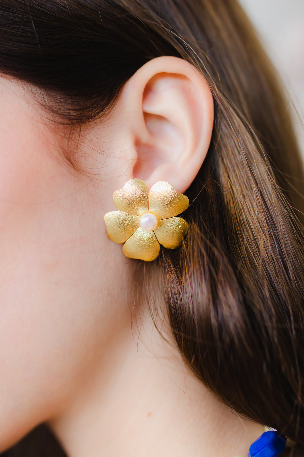 Lyra earrings